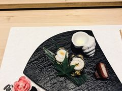 -鮨一日本料理旗舰店(总店)