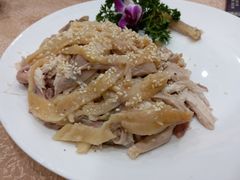 -寻味顺德·南记酒家·传统顺德菜·鱼生(广源路店)