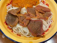-池嬢拌粉(上海首店)