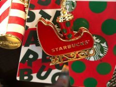 -星巴克臻选(南京金茂览秀城店)