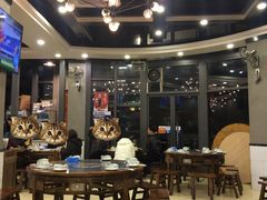 大堂-江湖黑大兔(杨家坪店)