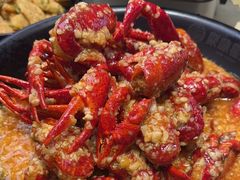 -聚味瞿记·龙虾堂(坡子街店)