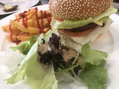 -LUCCA卢卡西班牙海鲜饭(远洋广场店)