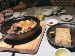 -晓粤·惹味粤菜(凯德乐峰广场店)