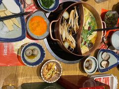 -伊豆野菜村(大族广场店)