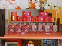 零售区-欢乐茶馆·木马谣剧场(南京小西湖店)