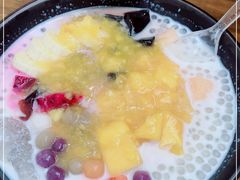 -串妹花式冰粉(乐山总店)