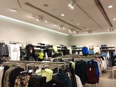 -H&M(来又来时尚购物广场店)