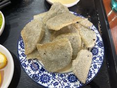 -菊儿人家·北京胡同菜(南锣鼓巷店)
