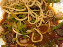 -疆域美食
