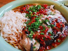 剁椒大鱼头-弄堂里(西溪龙湖天街店)
