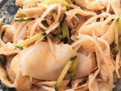 -正宗河南特色大饼店(菊乐路店)