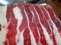 -延成苑韩式烤肉店(长春道店)