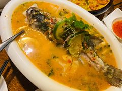 -明泰谷泰国餐厅(正大广场店)