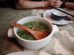 -绿茶餐厅(龙井船宴· 品牌总店)