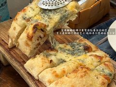 -Hostaria Bar维他餐吧·意大利西餐厅·牛排馆