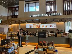 -星巴克臻选(外滩中心店)