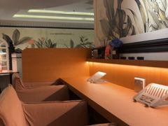 -良木缘咖啡西餐(优品道广场店)