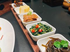 -四季民福烤鸭店(前门廊房二条店)