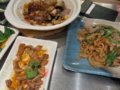 -潮界(LU·ONE凯德晶萃广场店)