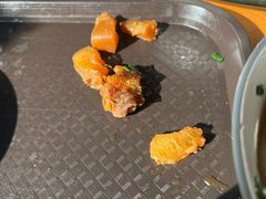 -五夫晨照朱子小吃(度假区店)