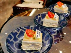 -西安W酒店·观湖露台 美式烧烤