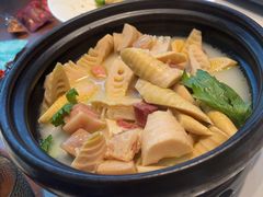 -筱爷叔·上海传统手工菜(新桥店)