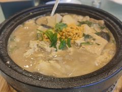 -牟传仁饭庄(星海店)