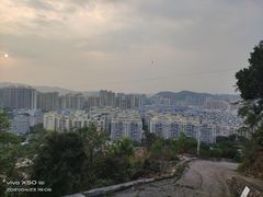 -求水山公园