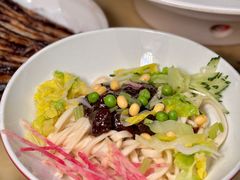 -范家小馆·烤鸭新京菜(金融街店)