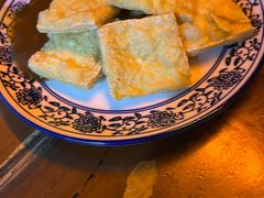 -茅老太臭豆腐