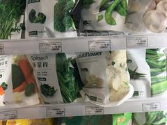 -绿叶子(春秀路店)