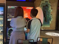 -CIAO·团建聚餐·生日派对轰趴馆(福田店)