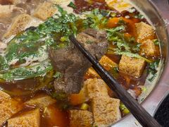 -老城红焖羊肉(人民路店)