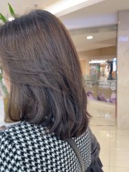 -时尚殿堂hair salon