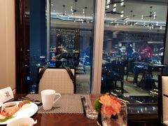-Social 秀西餐厅-长沙瑞吉酒店(运达店)