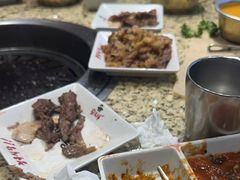 -安又胖韩国烤肉(美罗城店)