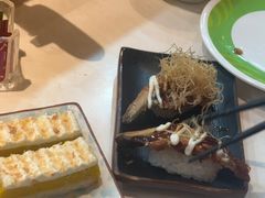 -莲寿司(国兴店)