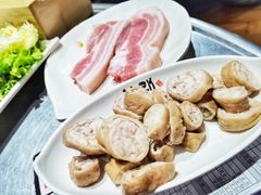 -喜来稀肉(望京店)