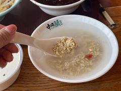 -中阿兰牛肉面(悦海新天地店)