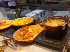 -晶丽香榭自助餐(南京大饭店)