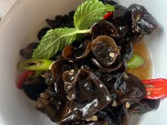 -望京楼flavor餐厅(古北水镇景区店)