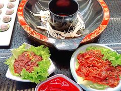 -三江两海老火锅(北京首店)