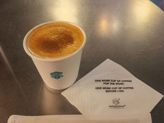 -sugarman espresso素饮糖人高新咖啡工厂