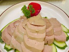 -京尊烤鸭店JINGZUN(春秀路店)