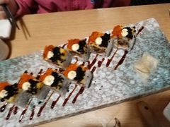 -山之川日料放题(通州店)