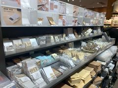 -MUJI无印良品(天河领展广场店)