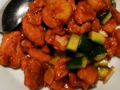 -北平楼·烤鸭·北京菜(牡丹园店)