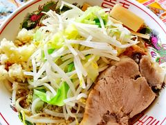 -拉面莊夢語＆中华料理八椿