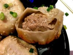 小杨生煎-小杨生煎(湟普汇店)
